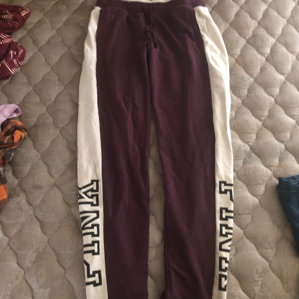 Sweatpants by PINK